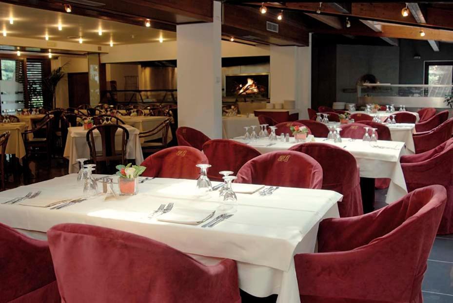 Pignola Hotel Giubileo מראה חיצוני תמונה