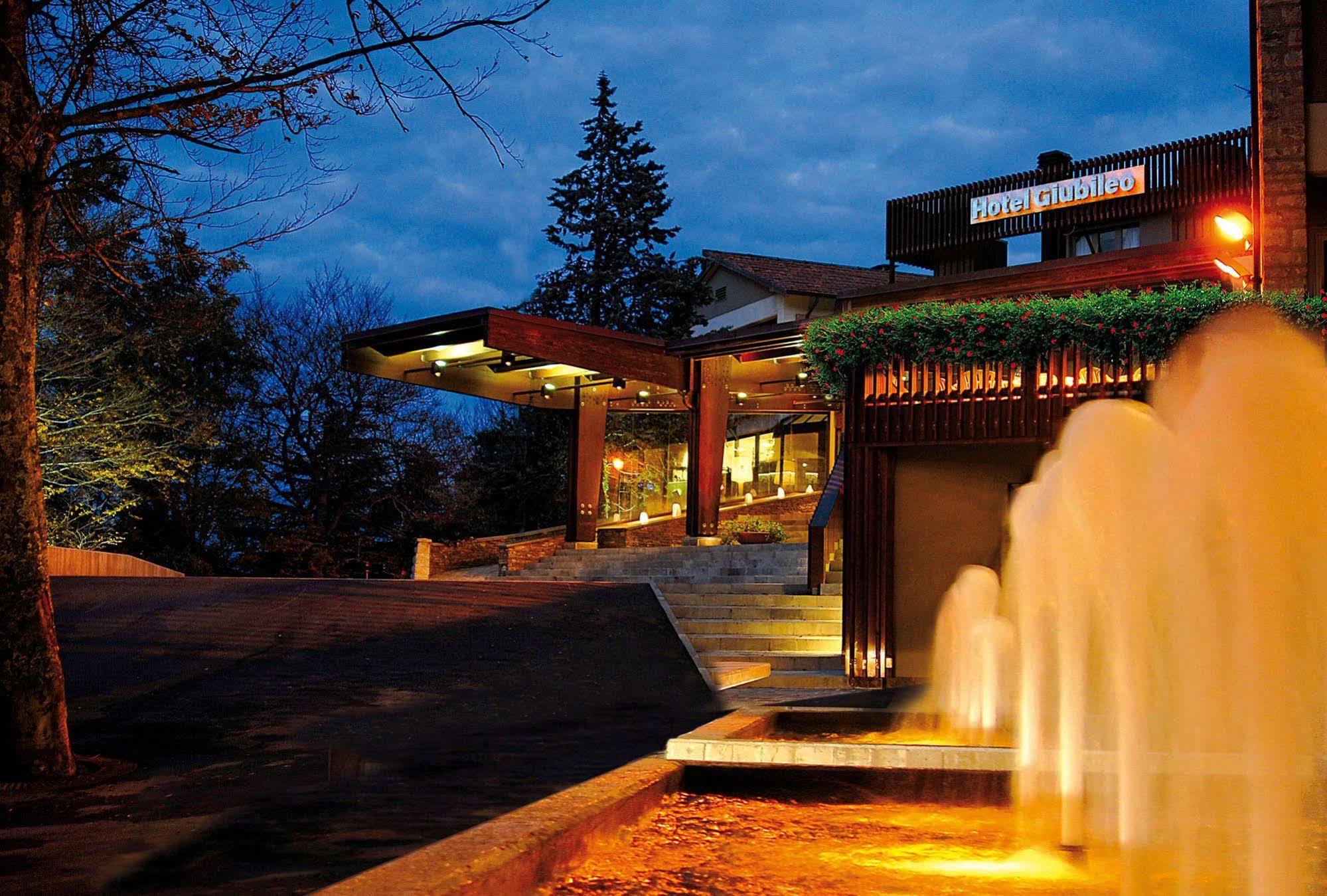 Pignola Hotel Giubileo מראה חיצוני תמונה