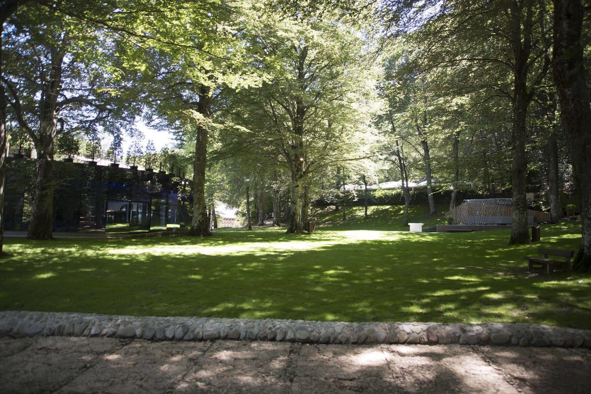 Pignola Hotel Giubileo מראה חיצוני תמונה